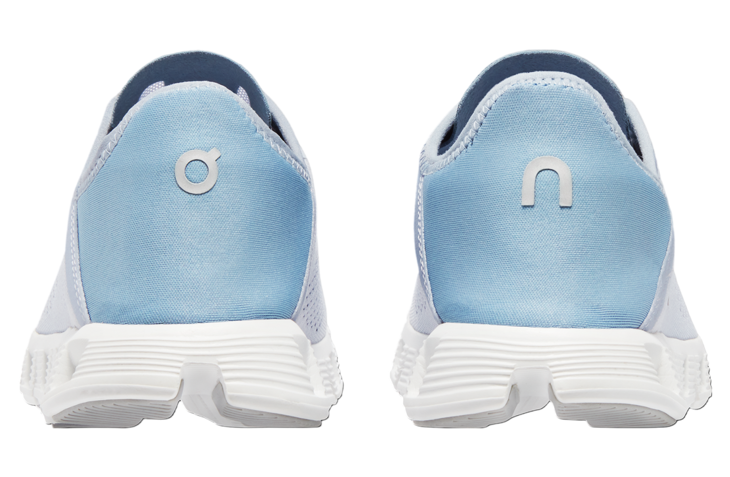 On Cloud 5 Coast WMNS Heather / Chambray