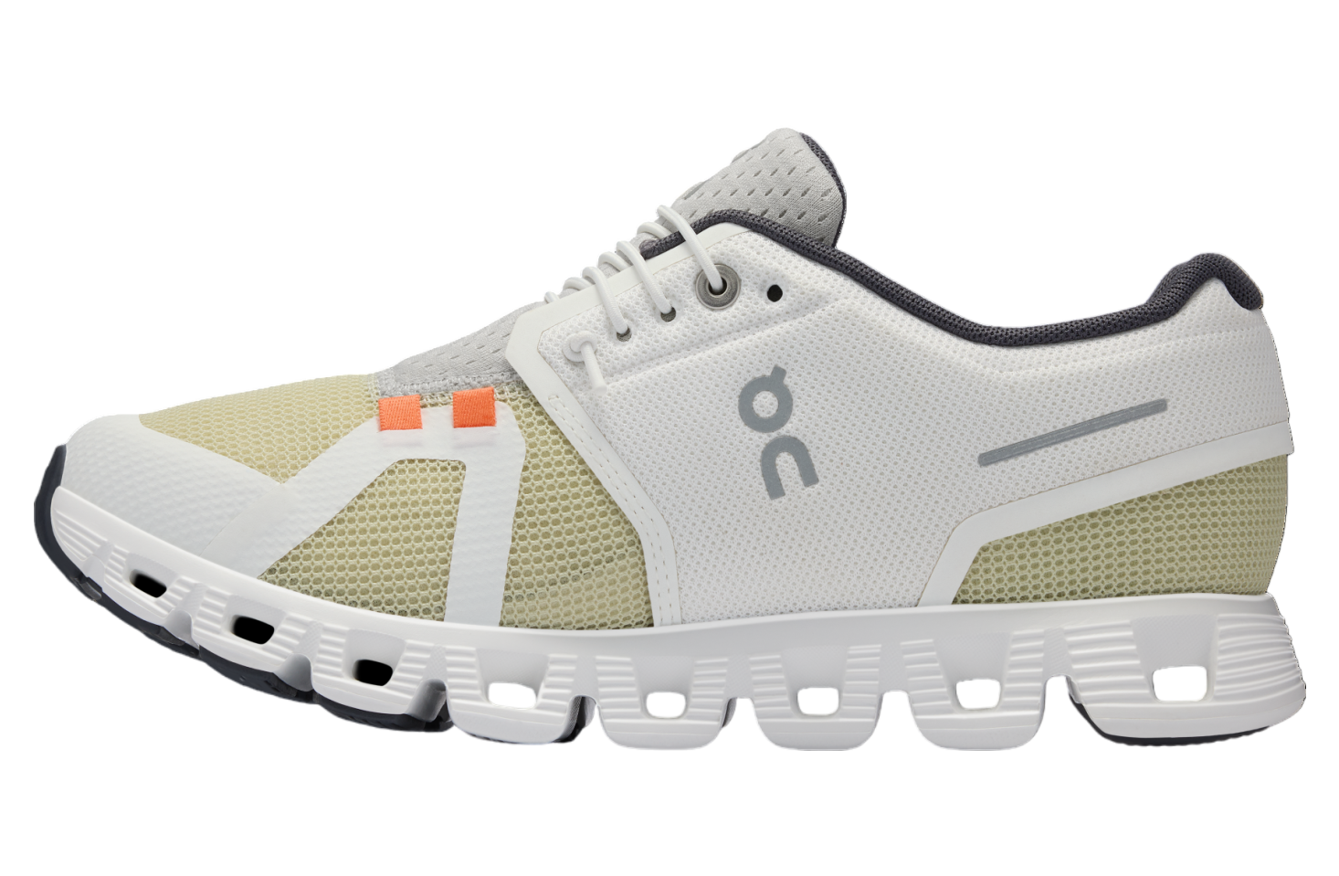 On Cloud 5 Push WMNS Endive / Ice