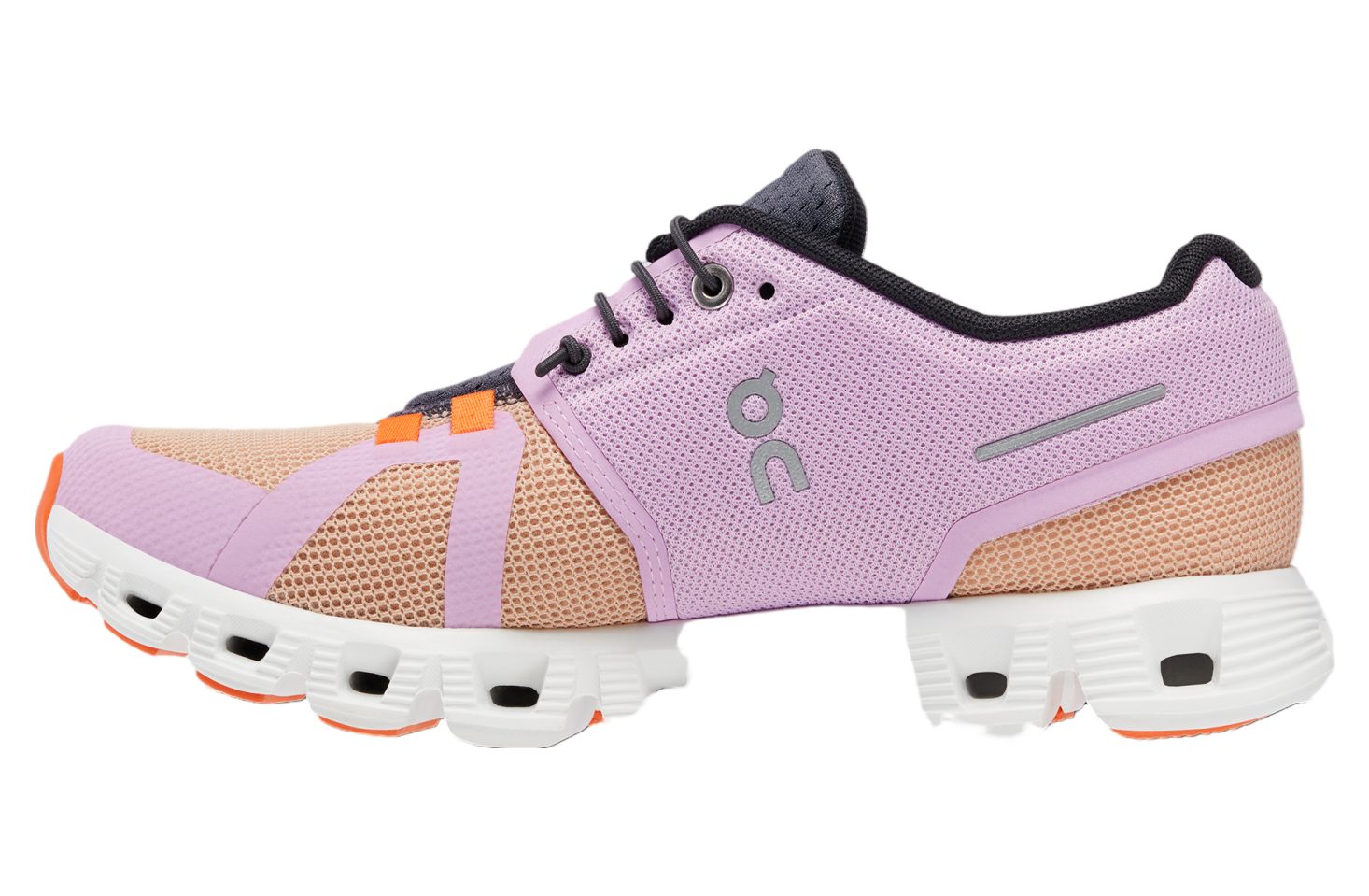 On Cloud 5 Push WMNS Fiji / Rose