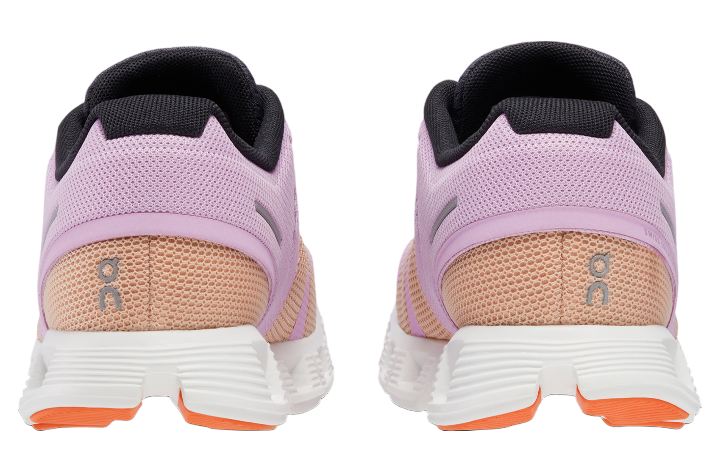 On Cloud 5 Push WMNS Fiji / Rose