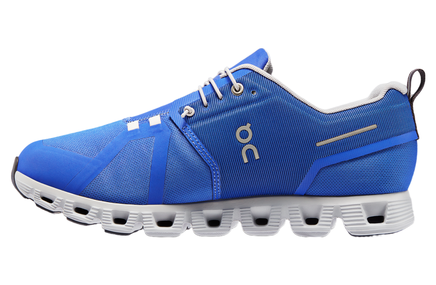 On Cloud 5 Waterproof Cobalt / Glacier