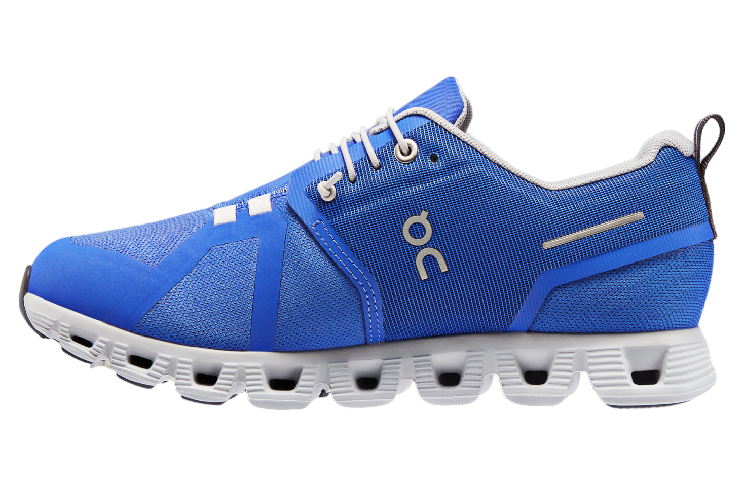 On Cloud 5 Waterproof WMNS Cobalt / Glacier