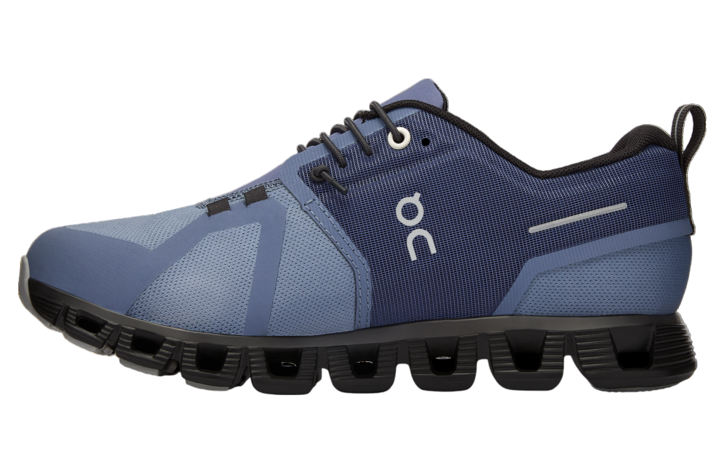 On Cloud 5 Waterproof WMNS Shale / Magnet