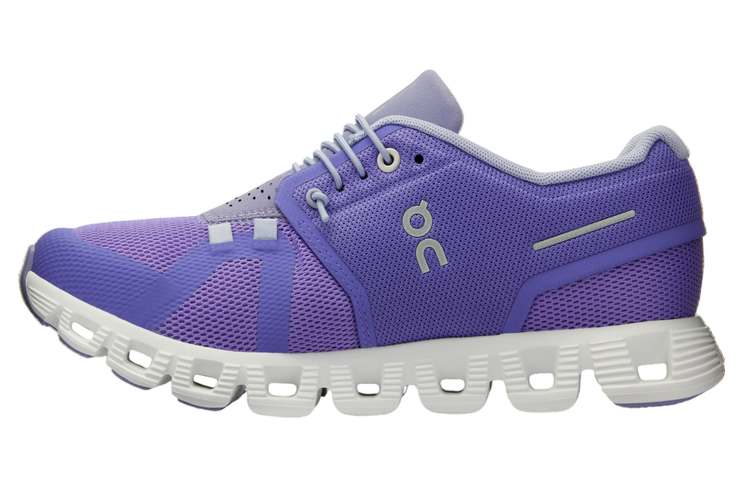 On Cloud 5 WMNS Blueberry / Feather