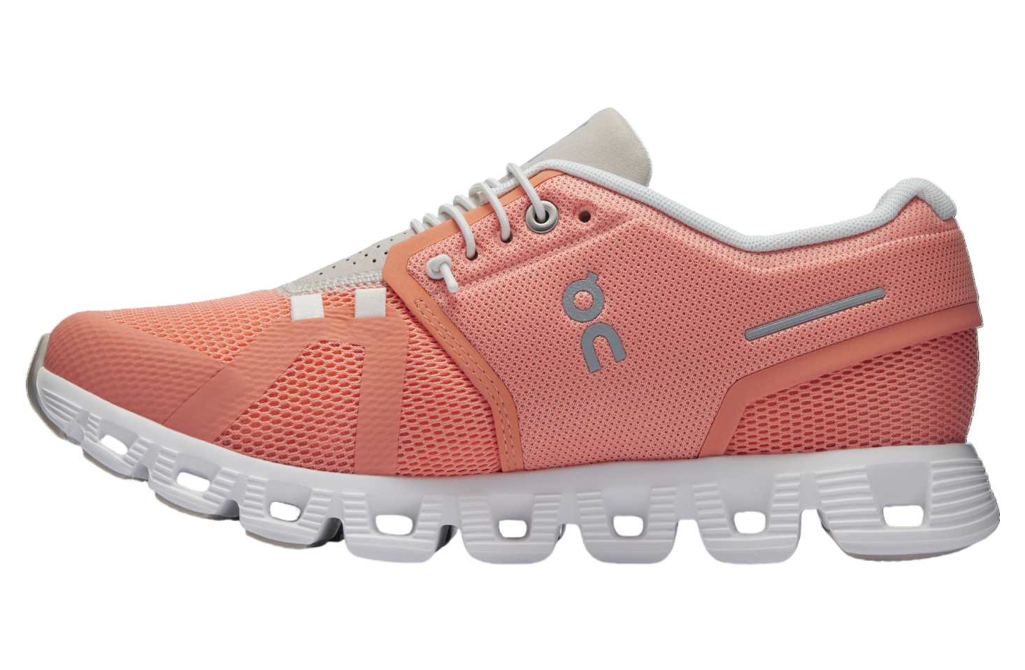 On Cloud 5 WMNS Flamingo / Pearl