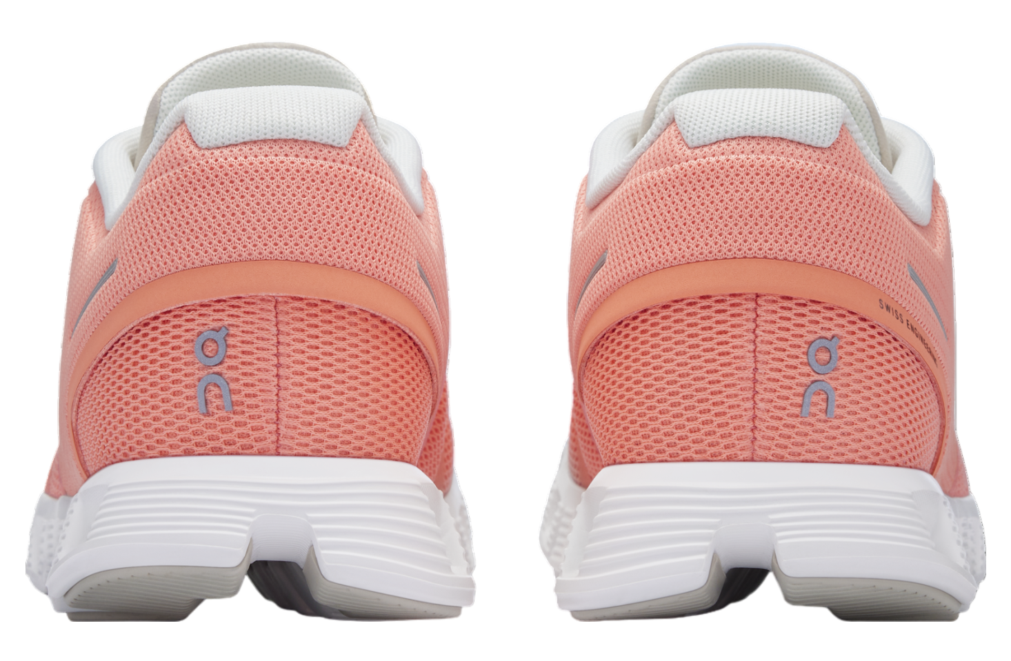 On Cloud 5 WMNS Flamingo / Pearl