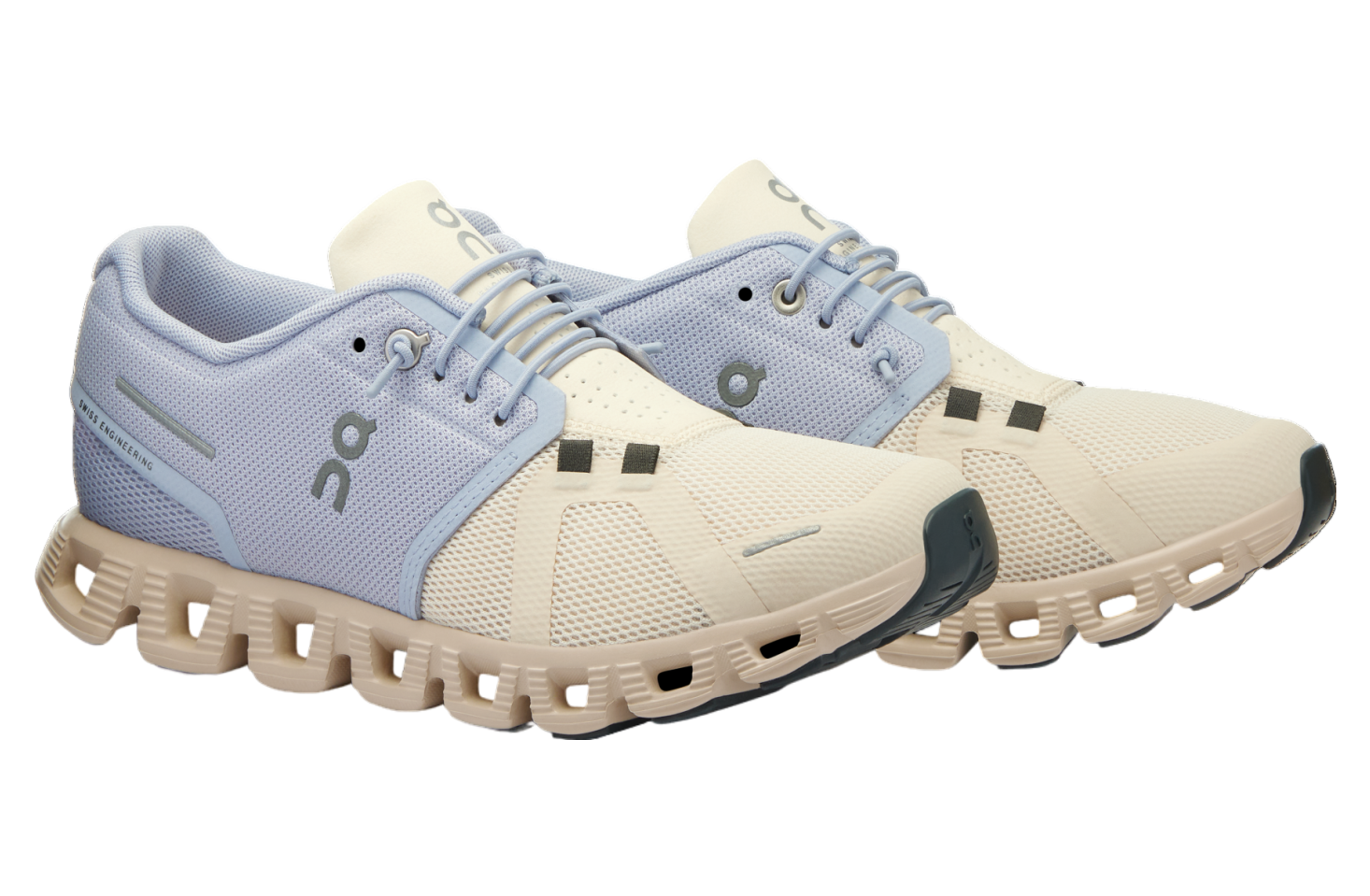 On Cloud 5 WMNS Nimbus / Moon