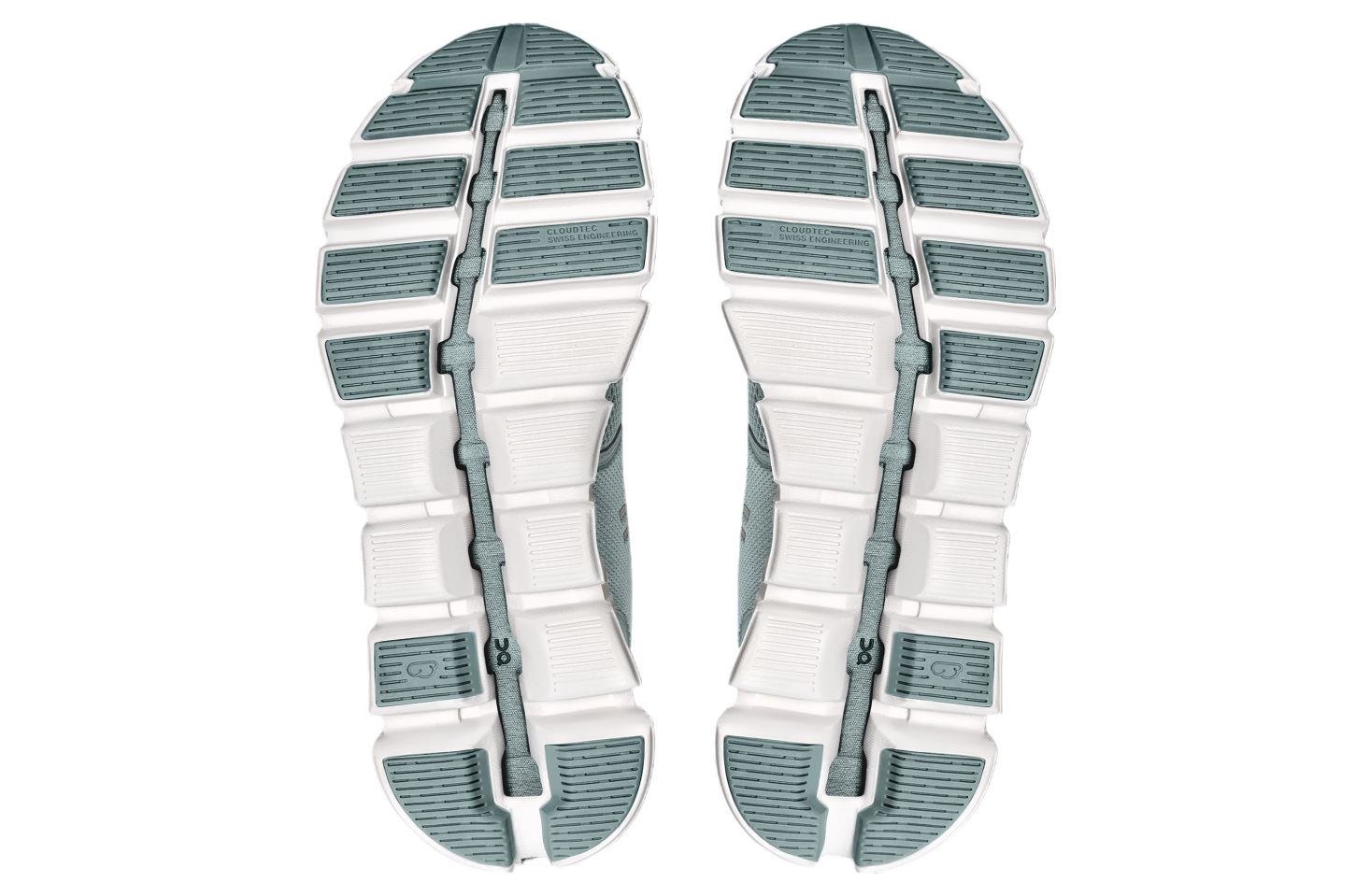 On Cloud 5 WMNS Surf / Cobble