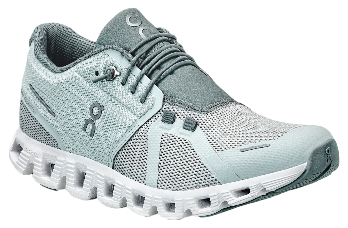 On Cloud 5 WMNS Surf / Cobble