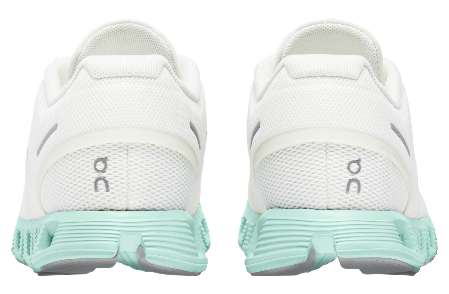 On Cloud 5 WMNS Undyed / Creek