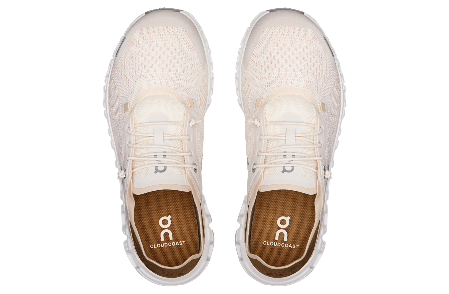 On Cloud 6 Coast WMNS Gardenia / Sphinx