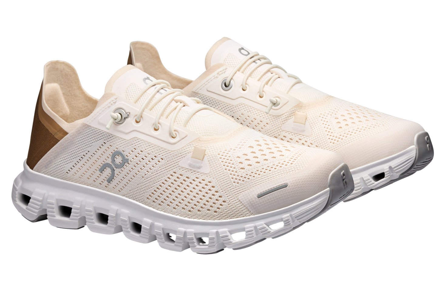 On Cloud 6 Coast WMNS Gardenia / Sphinx