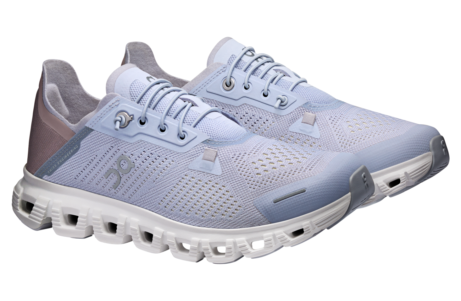 On Cloud 6 Coast WMNS Nimbus / Heron