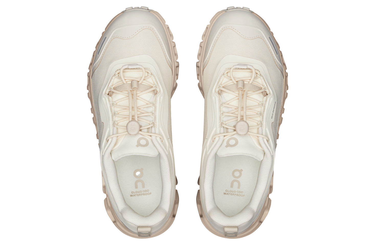 On Cloud 6 Geo Waterproof WMNS Dew