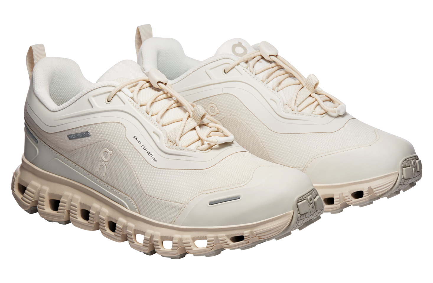 On Cloud 6 Geo Waterproof WMNS Dew