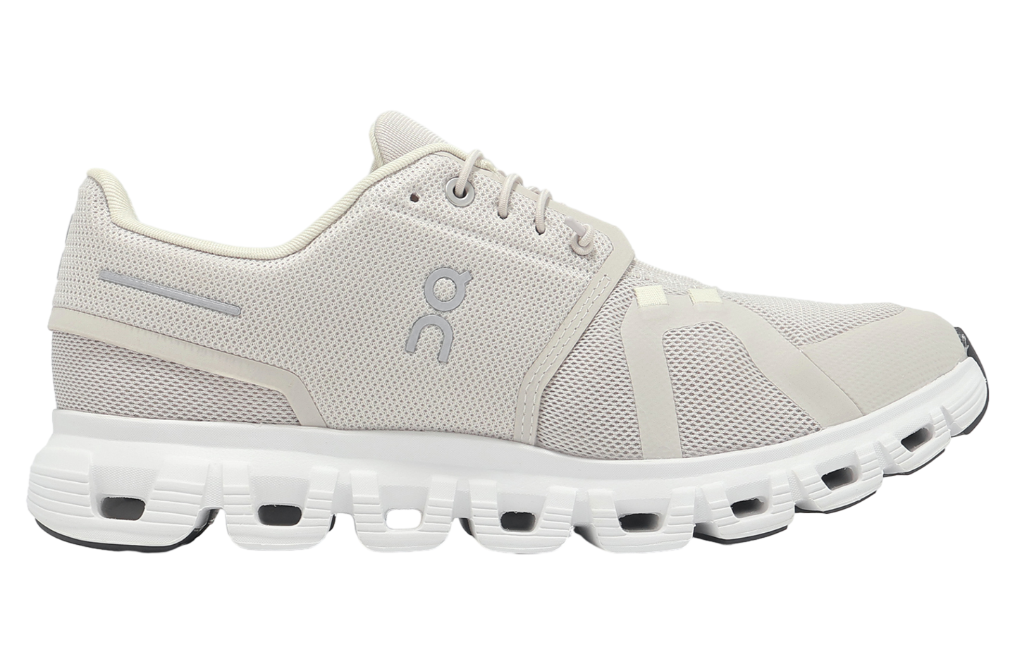 On Cloud 6 Pearl / White - Aug 2025 - 3MF10070755
