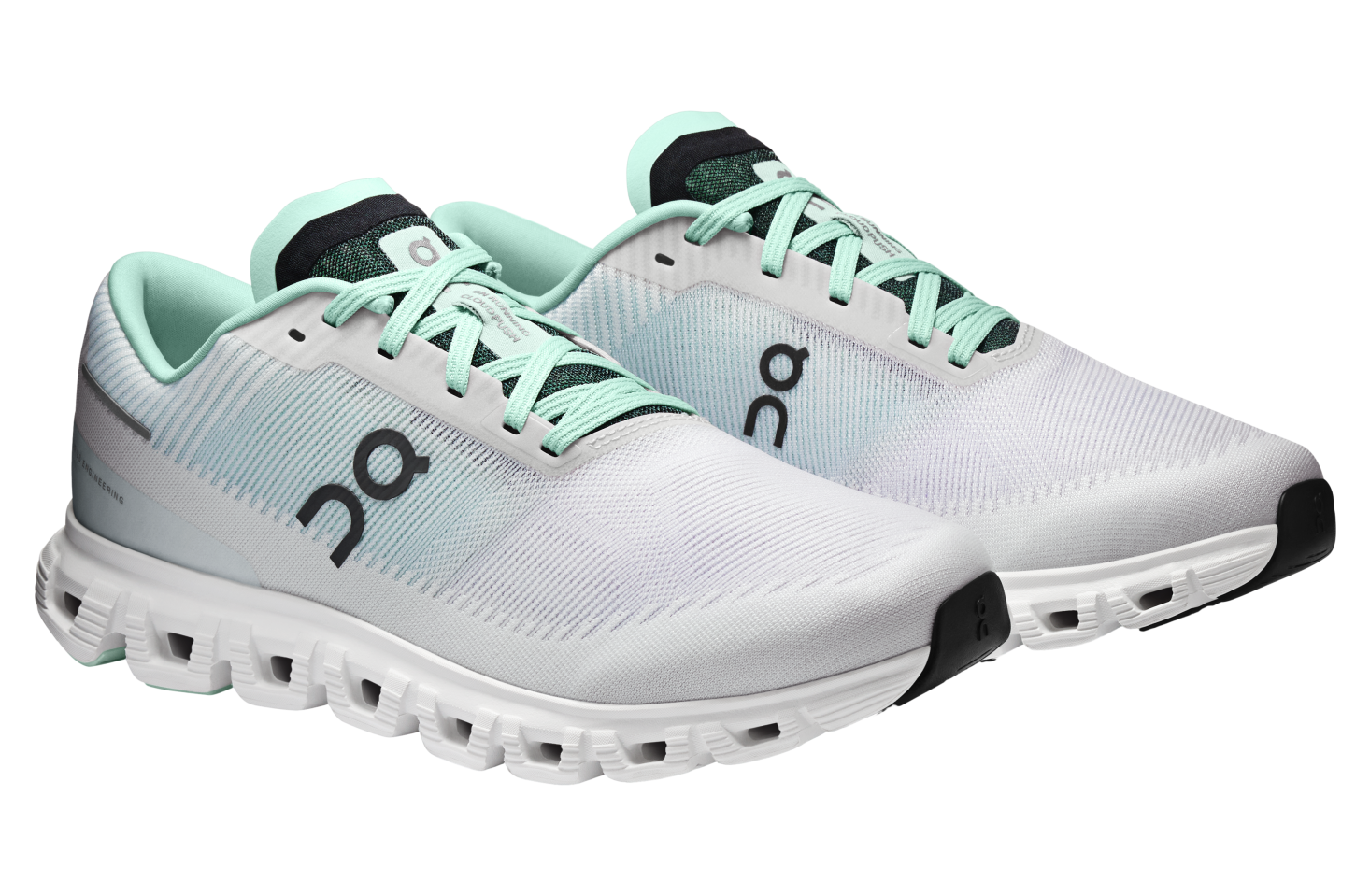 On Cloud 6 Push Creek / Nebula