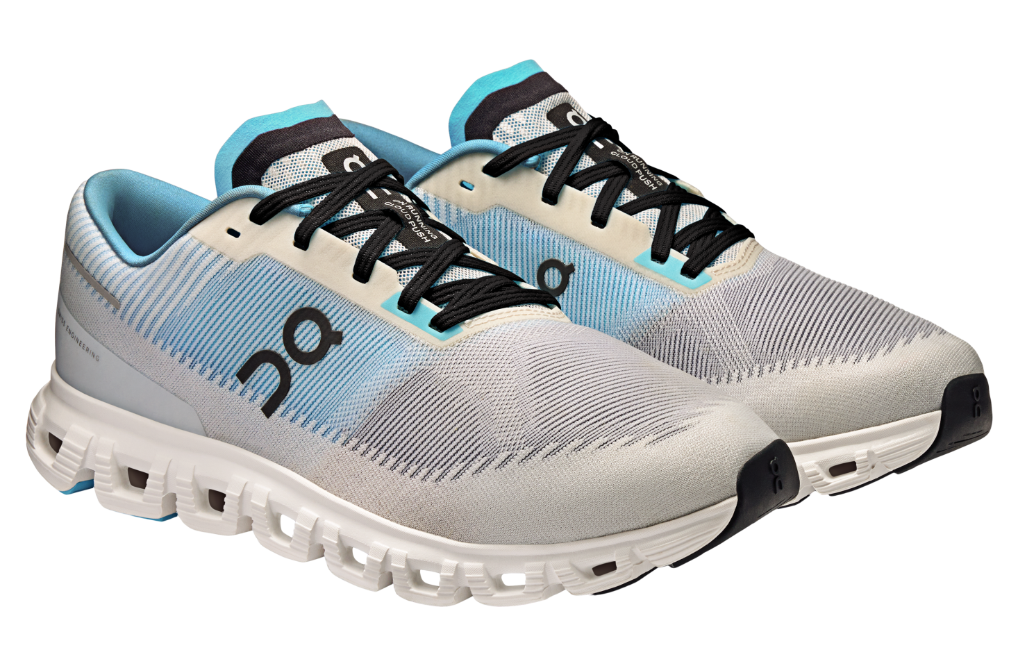 On Cloud 6 Push Currant / Horizon