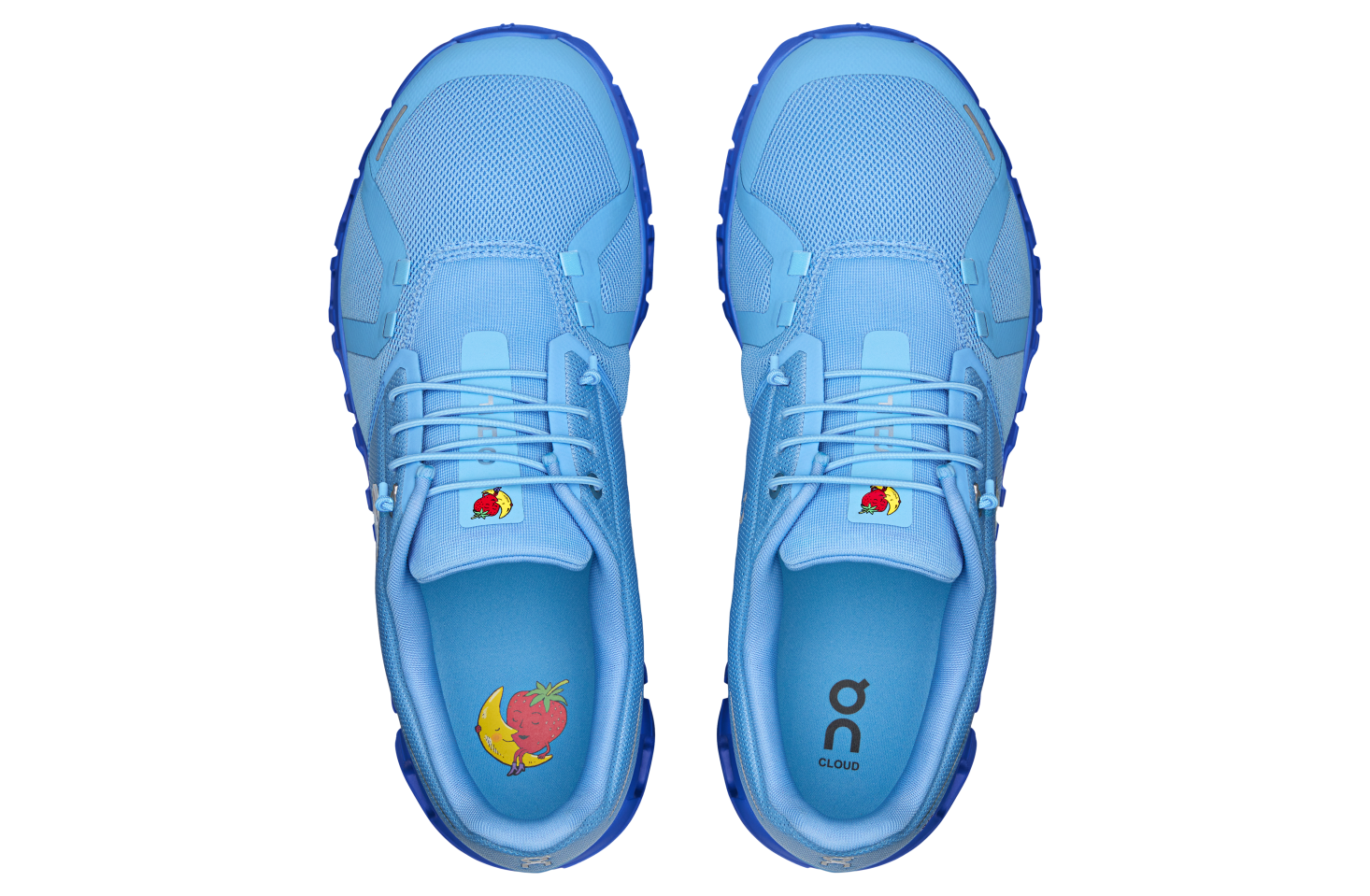 On Cloud 6 Shf Gourami / Pier