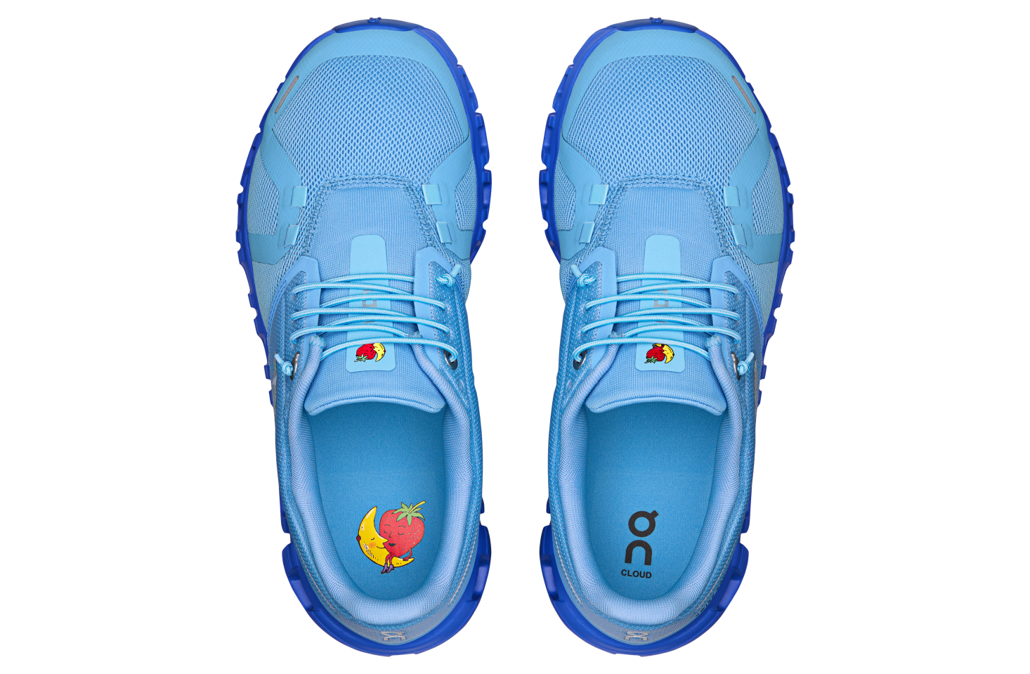 On Cloud 6 Shf WMNS Gourami / Pier