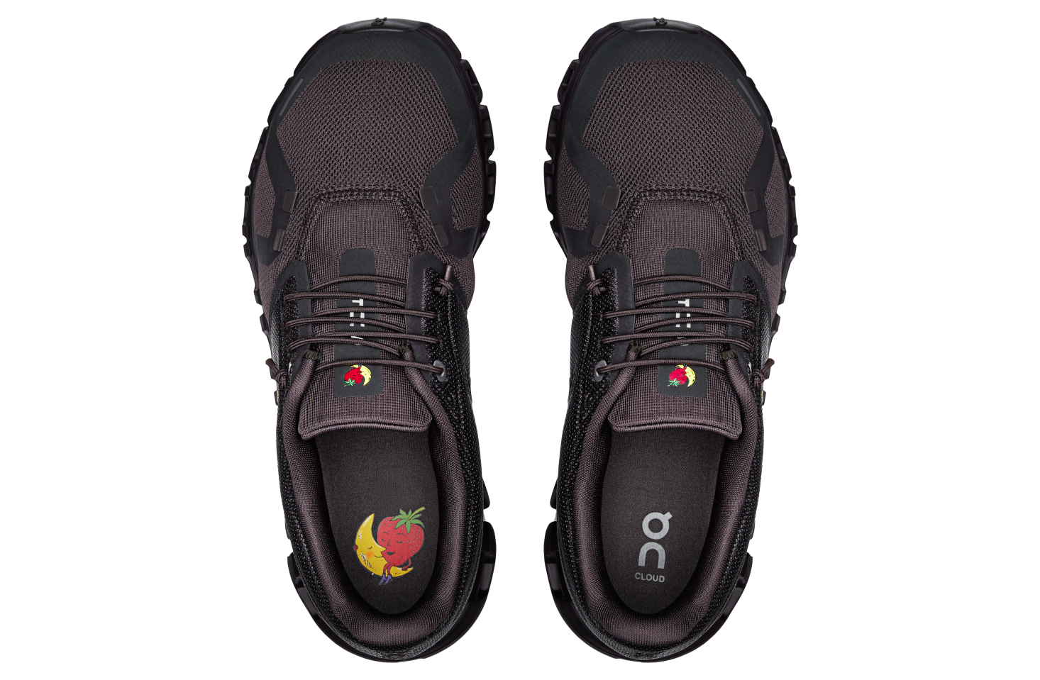 On Cloud 6 Shf WMNS Ox