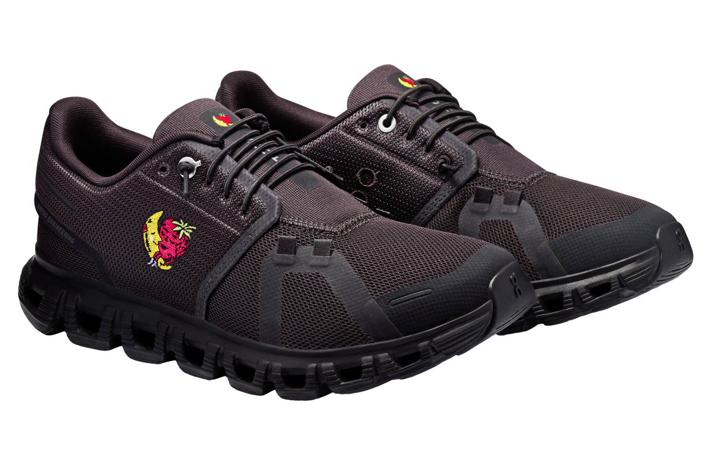 On Cloud 6 Shf WMNS Ox