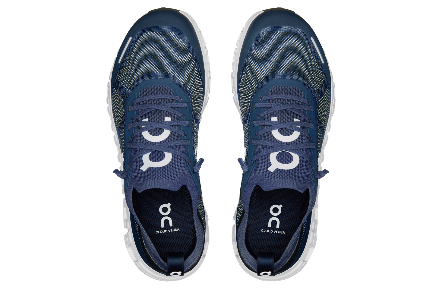 On Cloud 6 Versa Midnight / Lense