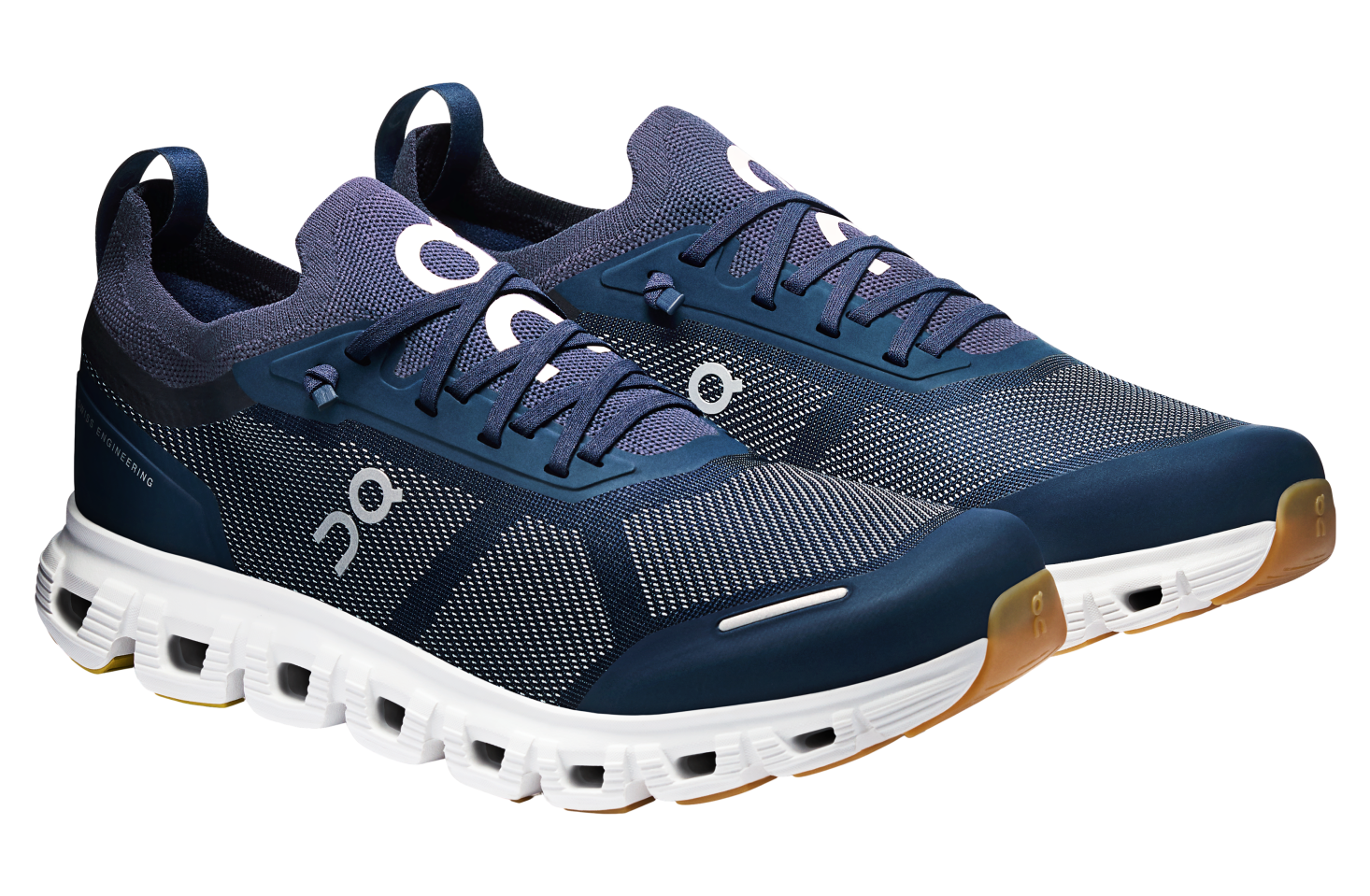 On Cloud 6 Versa Midnight / Lense