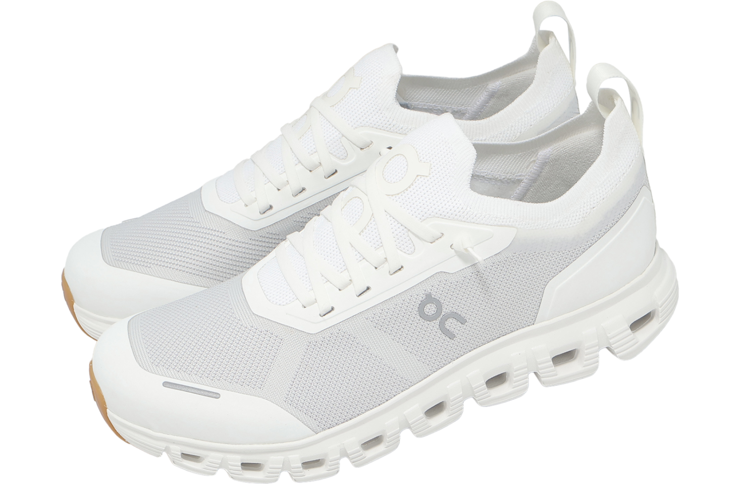 On Cloud 6 Versa White