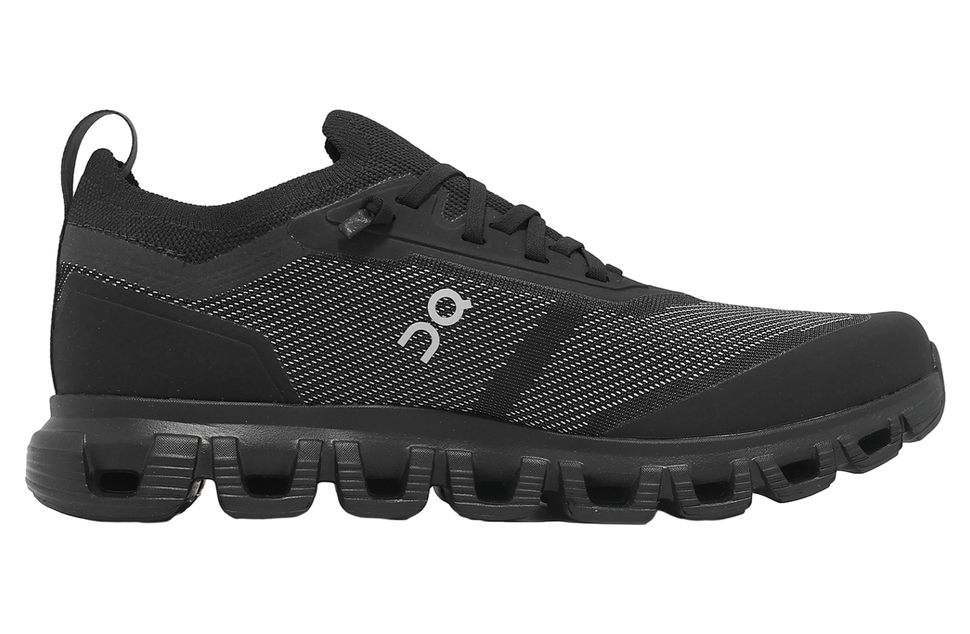 On Cloud 6 Verse Black / Eclipse