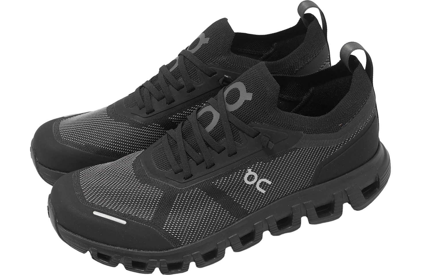 On Cloud 6 Verse Black / Eclipse