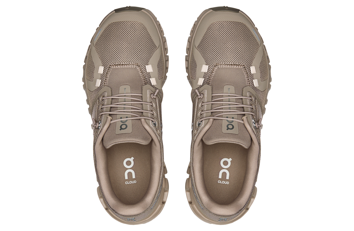 On Cloud 6 WMNS Cinder / Fog