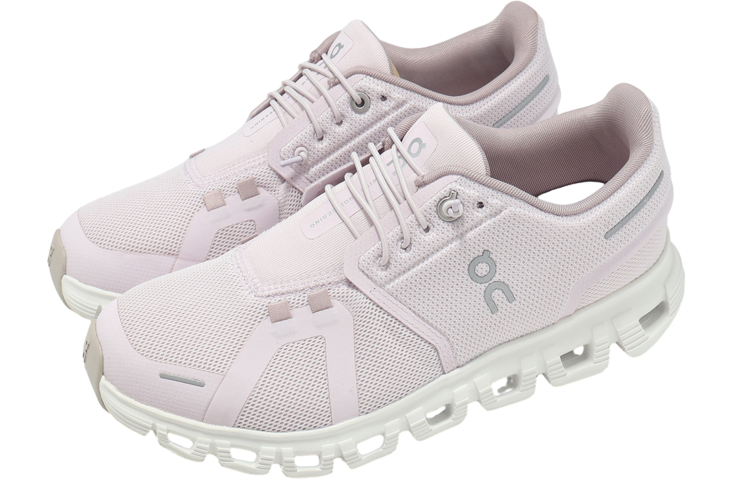 On Cloud 6 WMNS Orchid / Fade