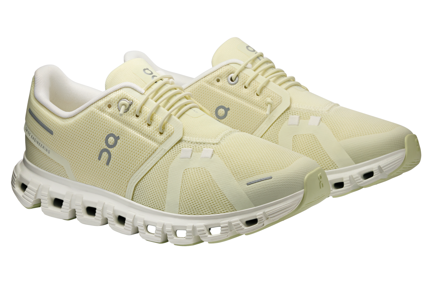 On Cloud 6 WMNS Seedling / Ice