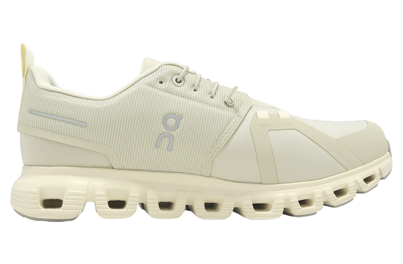 On Cloud 6 WP Pelican / Ghost