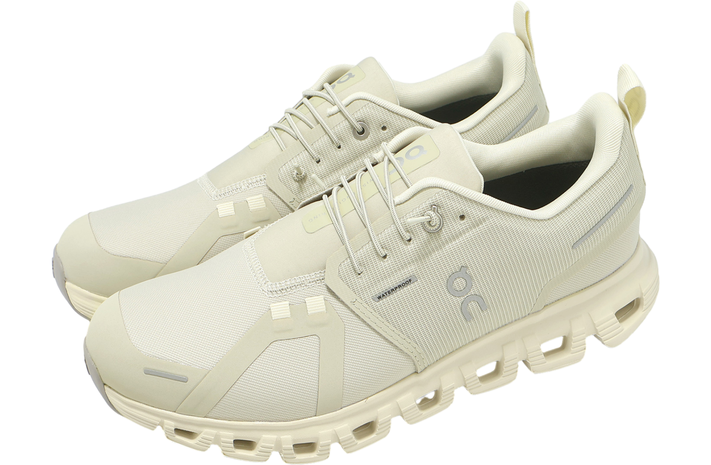 On Cloud 6 WP Pelican / Ghost