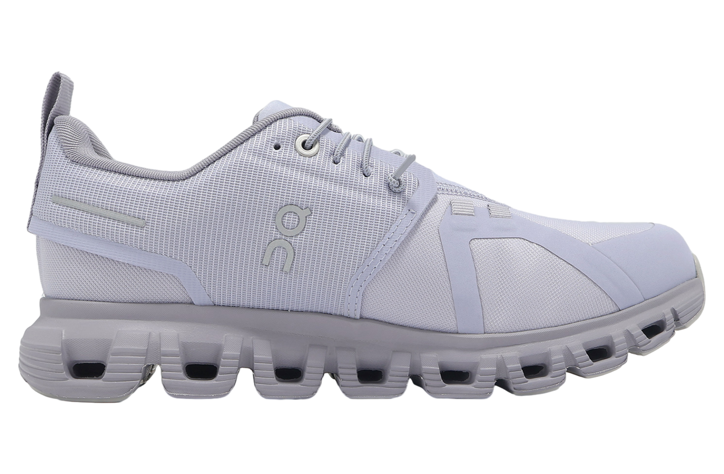 On Cloud 6 WP WMNS Nimbus / Lilac