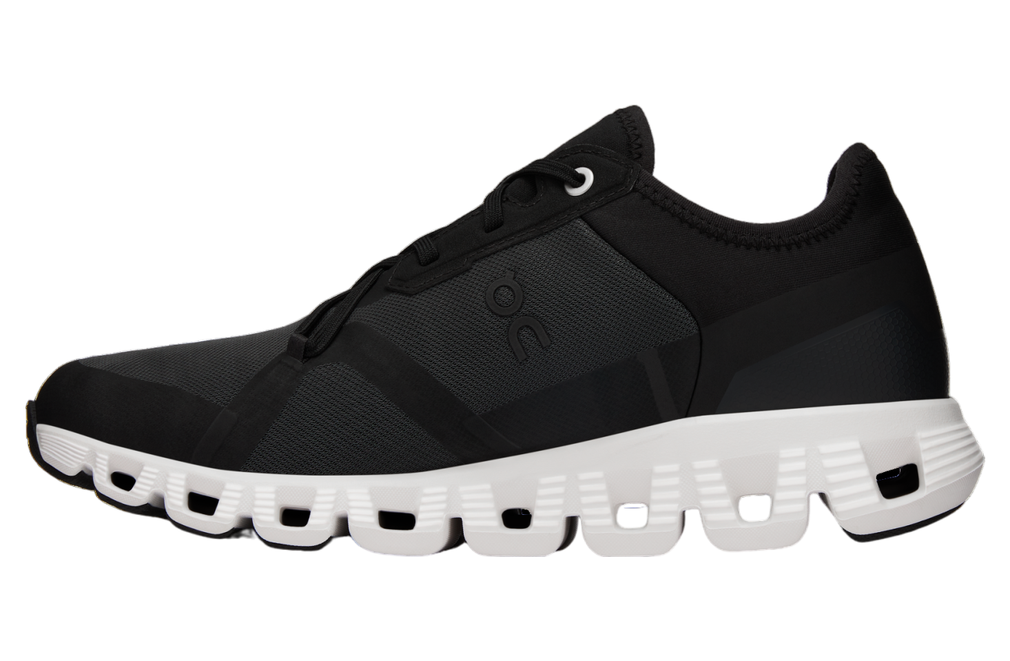 On Cloud X 3 Ad WMNS Black / White