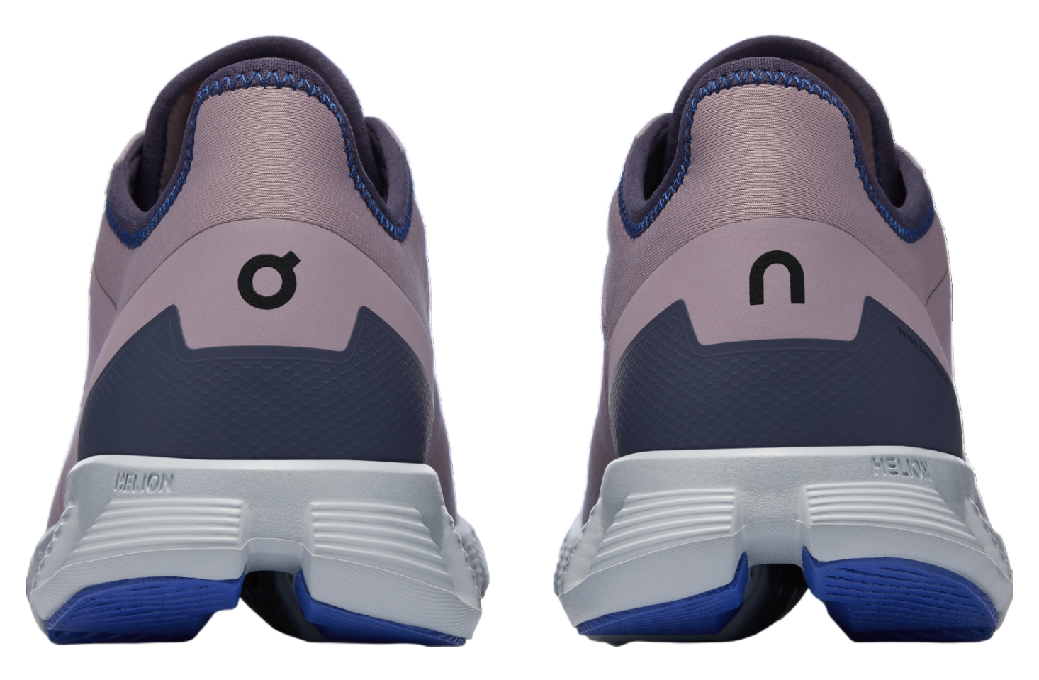 On Cloud X 3 Ad WMNS Heron / Glacier