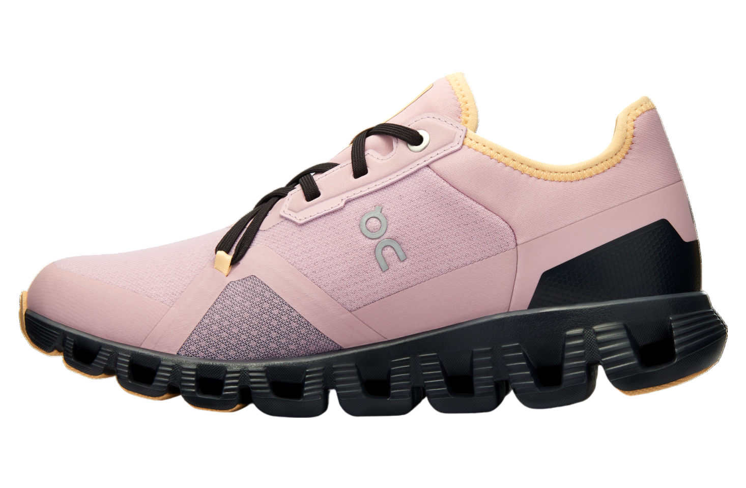 On Cloud X 3 Ad WMNS Mauve / Magnet