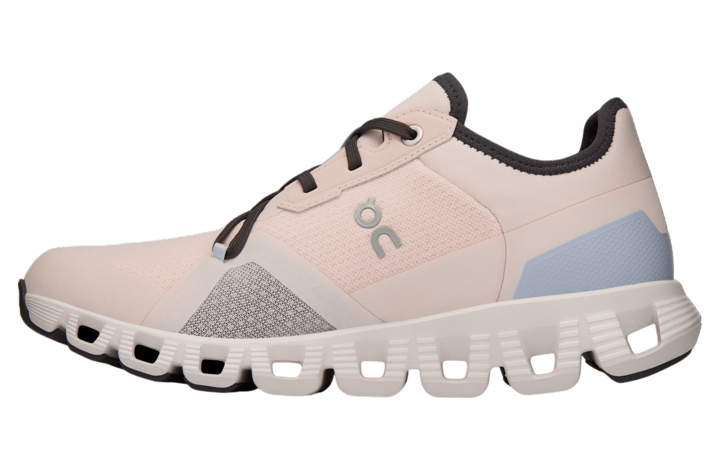 On Cloud X 3 Ad WMNS Shell / Heather