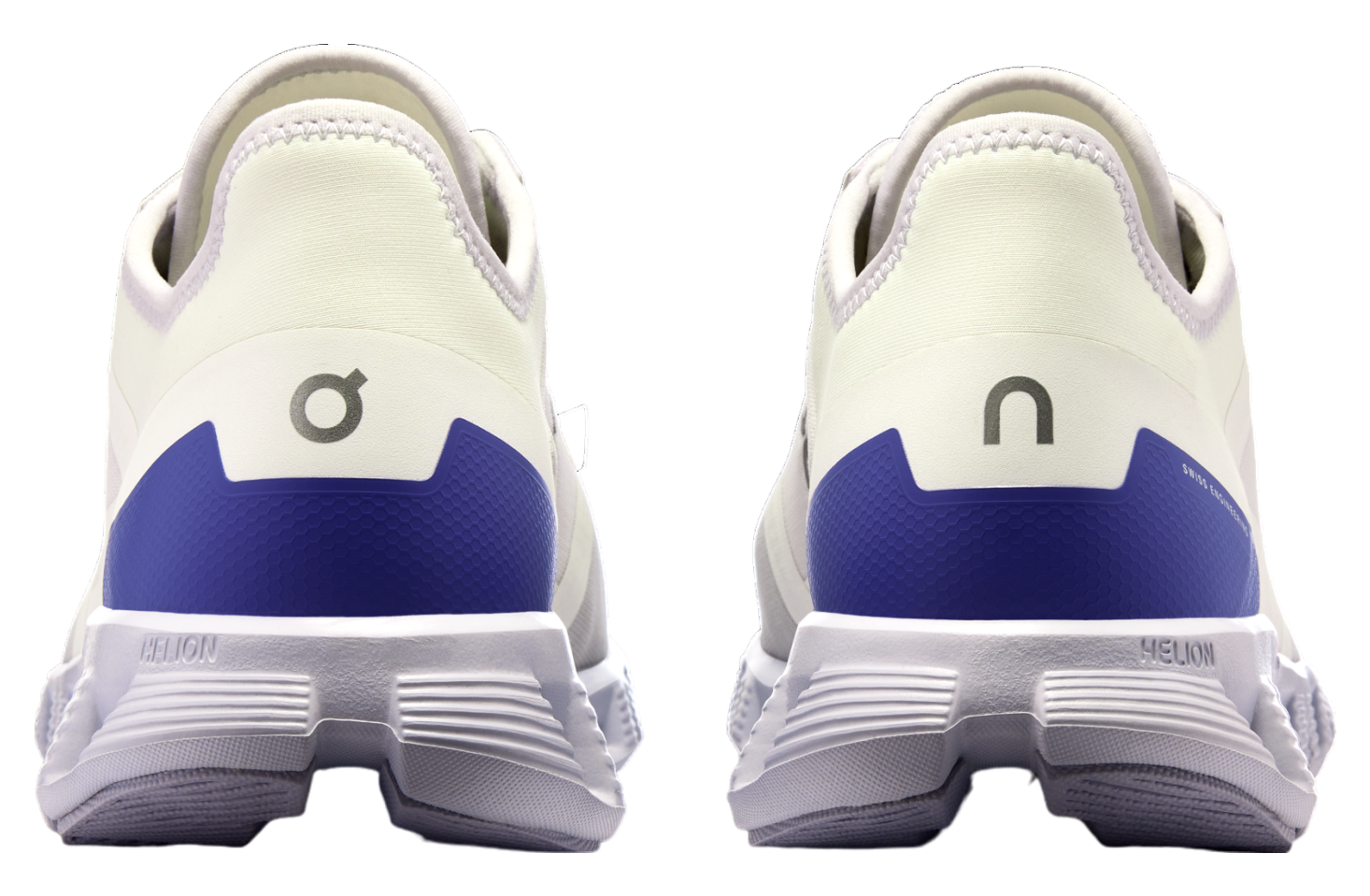 On Cloud X 3 Ad WMNS Undyed / Nimbus