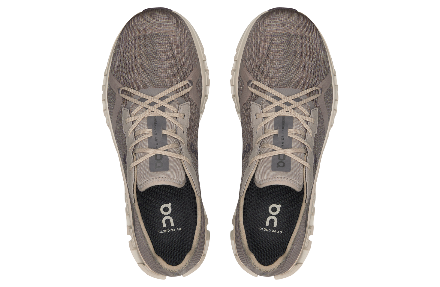 On Cloud X 4 AD Cinder / Desert