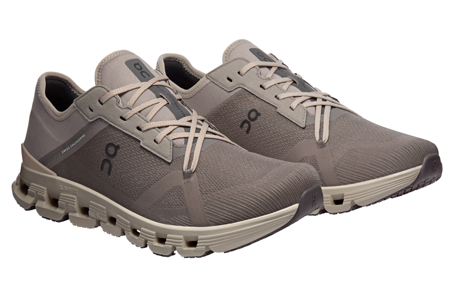 On Cloud X 4 AD Cinder / Desert