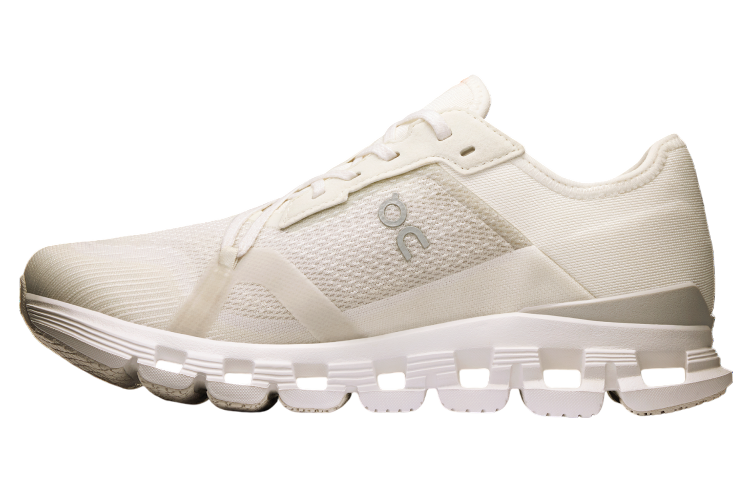 On Cloud X 4 AD WMNS White / Wolf