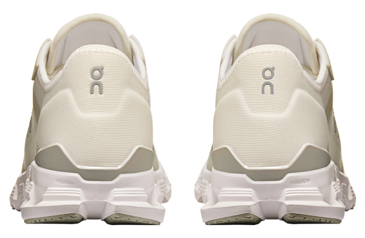 On Cloud X 4 AD WMNS White / Wolf