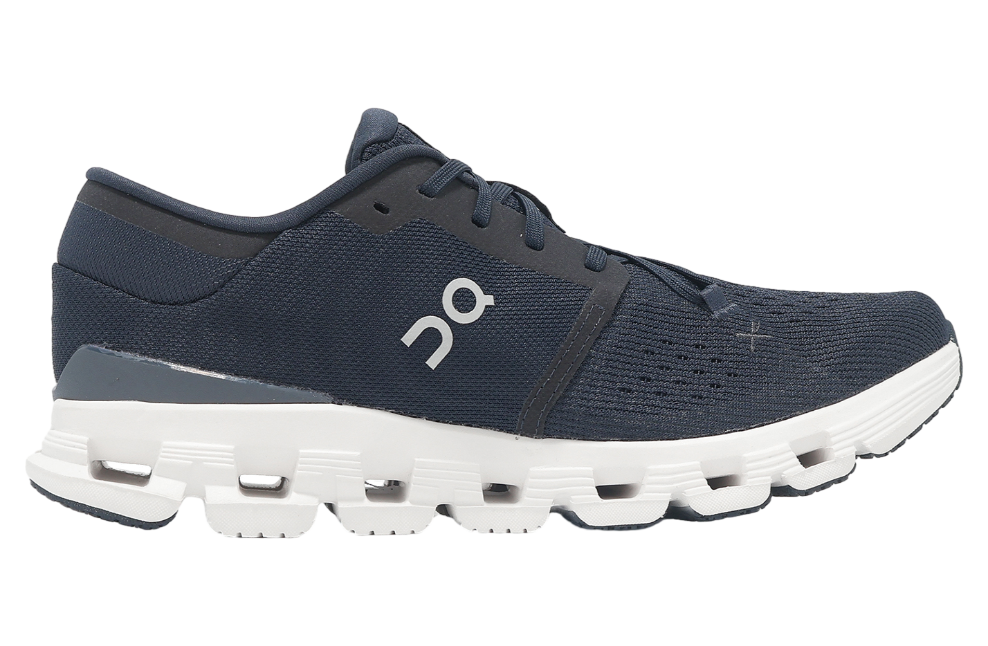 On Cloud X 4 Ink / Ivory