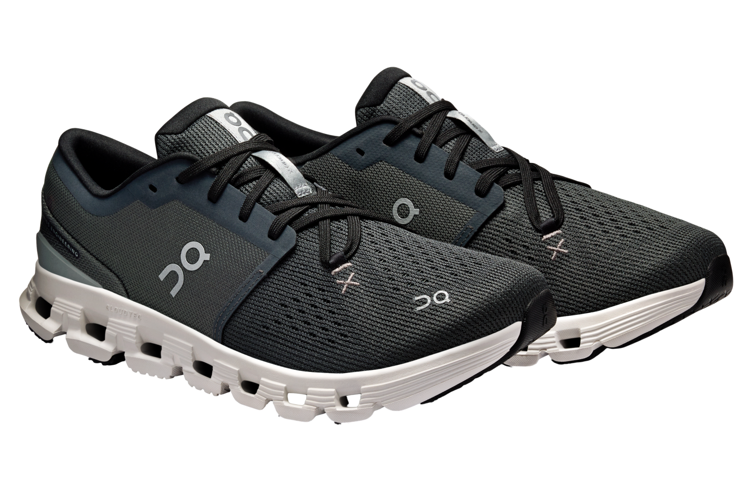 On Cloud X 4 Shadow / Apollo