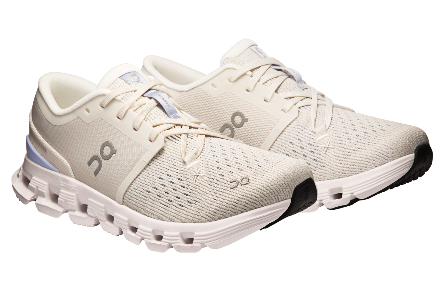 On Cloud X 4 WMNS Ivory / Nimbus