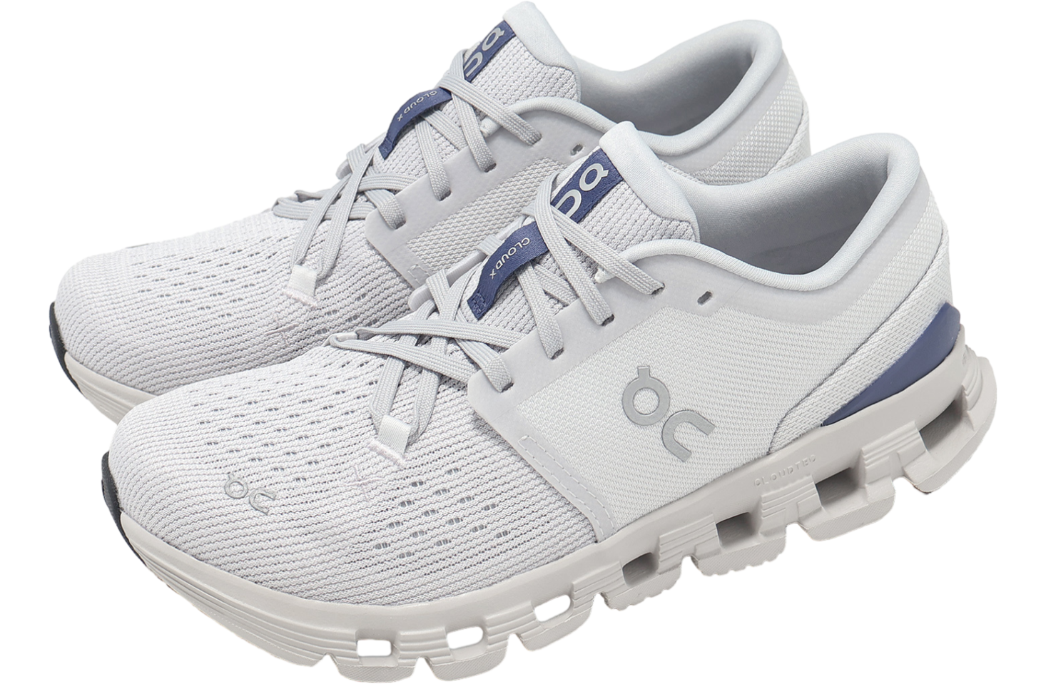 On Cloud X 4 WMNS Lavender / Acai